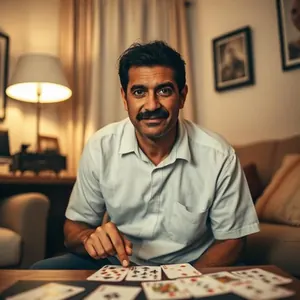 Foto de Rubén Chuquimia
